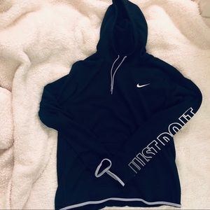 Nike “Just Do It” Hoodie